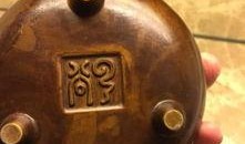 香炉最新爆料图片大全,高清图集大揭秘，尽览古韵匠心之作